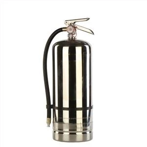 Alat Pemadam Api Air Stainless Steel 6Ltr