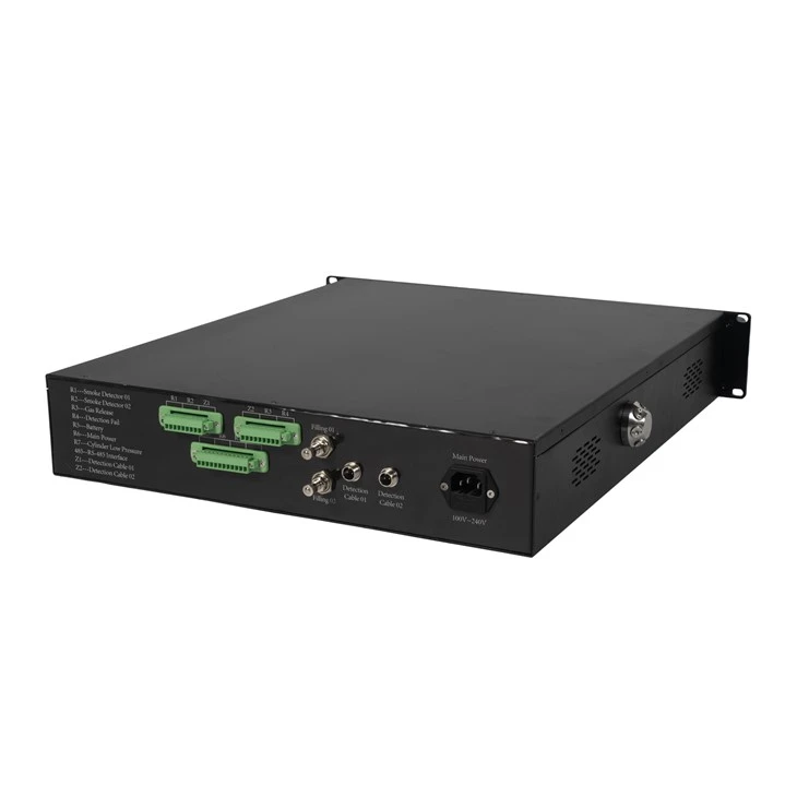 PRI-SAFETY Novec 1230 Rack Mounted Automatic Fire Suppression Unit suppliers